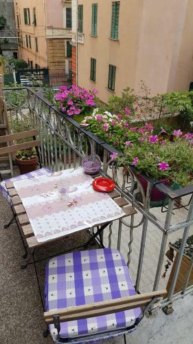 Apartamento " La Casa Di Lella "