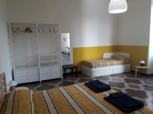 Apartamento B&B Picagetta