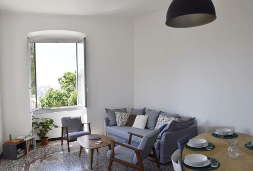 Apartamento B&B Picagetta