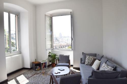 Apartamento B&B Picagetta