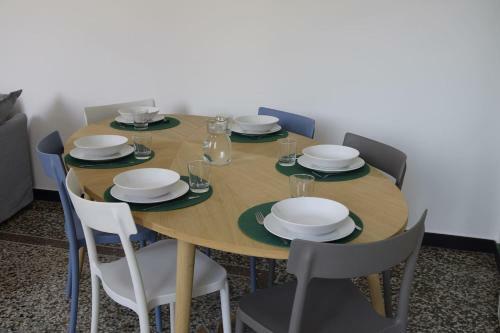 Apartamento B&B Picagetta