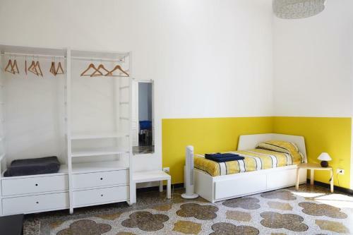 Apartamento B&B Picagetta