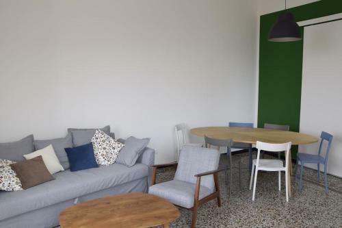 Apartamento B&B Picagetta