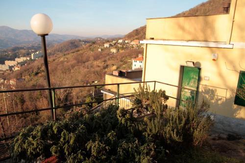 Apartamento Fregoso
