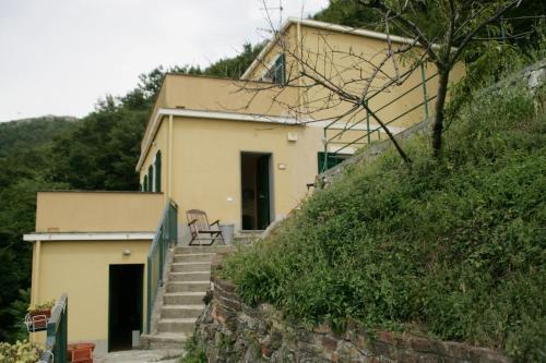 Apartamento Fregoso