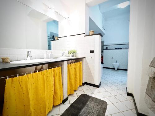 Apartamento Dimora Di Famagosta Centro - Genovabnb It
