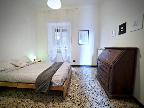 Apartamento Dimora Di Famagosta Centro - Genovabnb It