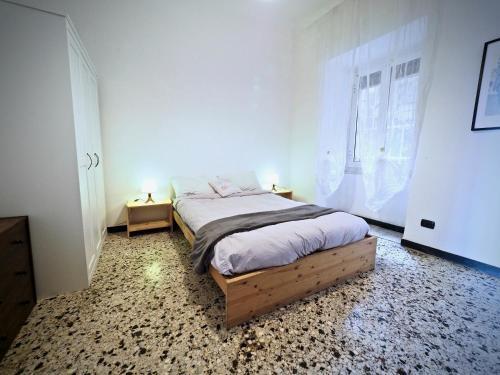 Apartamento Dimora Di Famagosta Centro - Genovabnb It