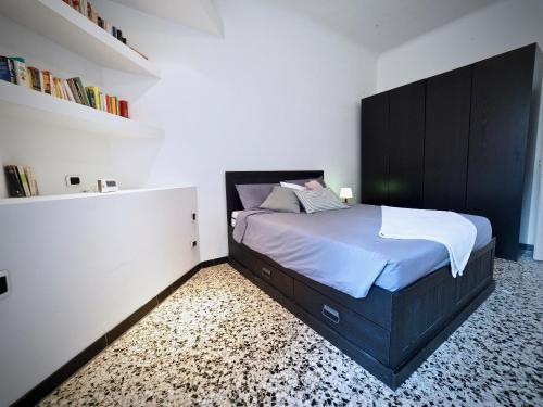 Apartamento Dimora Di Famagosta Centro - Genovabnb It
