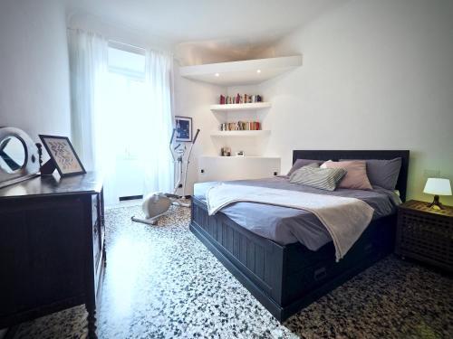 Apartamento Dimora Di Famagosta Centro - Genovabnb It