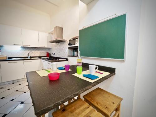 Apartamento Dimora Di Famagosta Centro - Genovabnb It