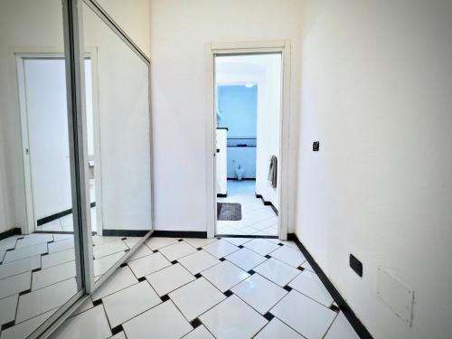 Apartamento Dimora Di Famagosta Centro - Genovabnb It