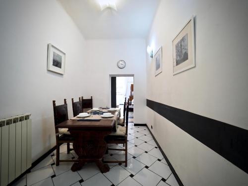 Apartamento Dimora Di Famagosta Centro - Genovabnb It