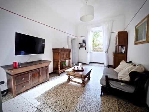 Apartamento Dimora Di Famagosta Centro - Genovabnb It