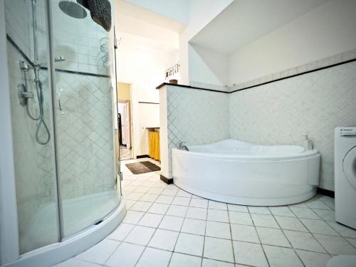 Apartamento Dimora Di Famagosta Centro - Genovabnb It