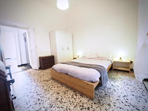Apartamento Dimora Di Famagosta Centro - Genovabnb It