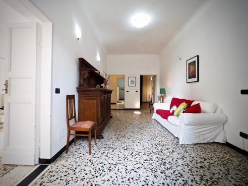 Apartamento Dimora Di Famagosta Centro - Genovabnb It