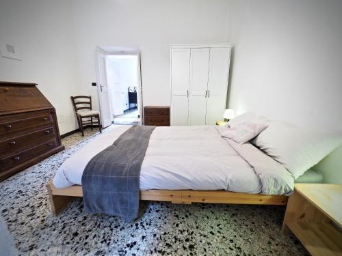 Apartamento Dimora Di Famagosta Centro - Genovabnb It
