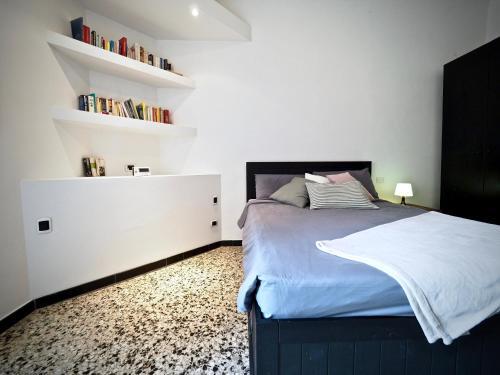 Apartamento Dimora Di Famagosta Centro - Genovabnb It