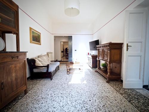 Apartamento Dimora Di Famagosta Centro - Genovabnb It