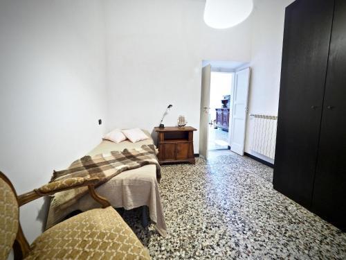 Apartamento Dimora Di Famagosta Centro - Genovabnb It
