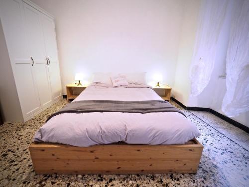 Apartamento Dimora Di Famagosta Centro - Genovabnb It