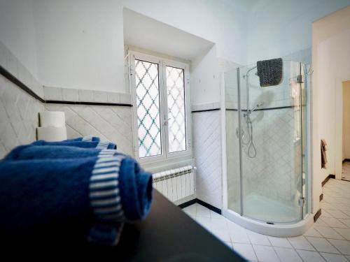Apartamento Dimora Di Famagosta Centro - Genovabnb It