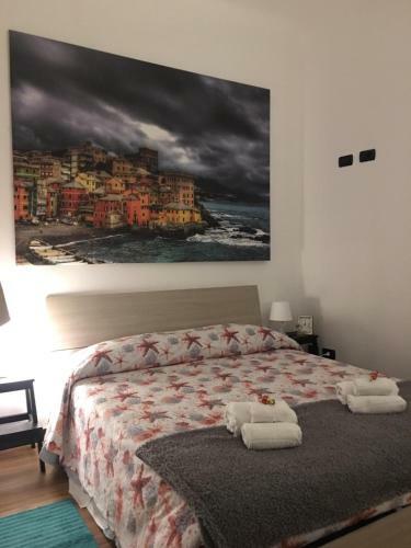 Apartamento Colombo House