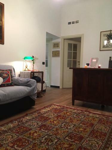 Apartamento Colombo House