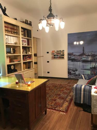 Apartamento Colombo House