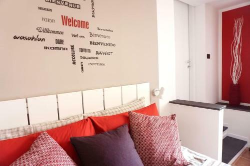 Otello Apartment