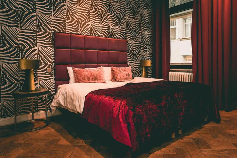 Hotel Klemm