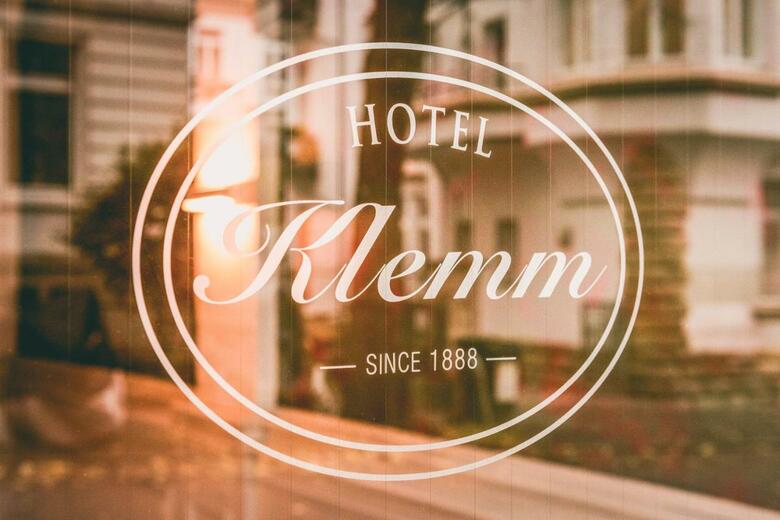 Hotel Klemm