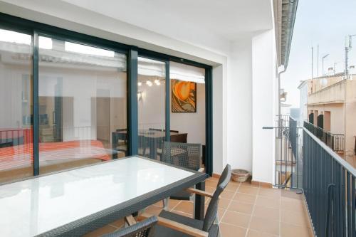 Apartamento Can Nisso