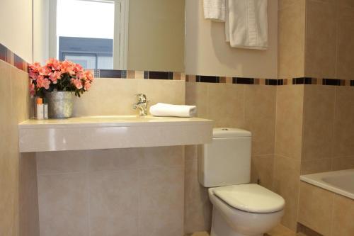 Apartamento Can Nisso