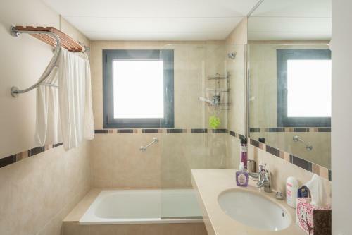 Apartamento Can Nisso