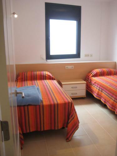 Apartamento Can Nisso