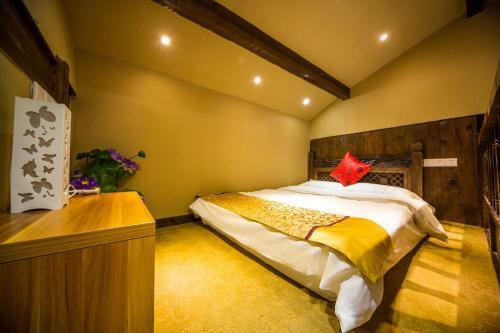 Hotel Lijiang He Mu Ju Family Inn