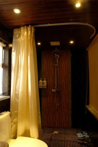 Hotel Lijiang He Mu Ju Family Inn