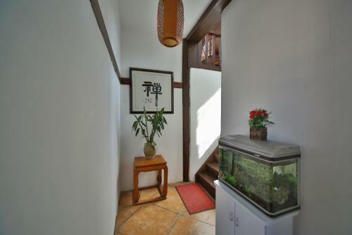 Hotel Lijiang He Mu Ju Family Inn