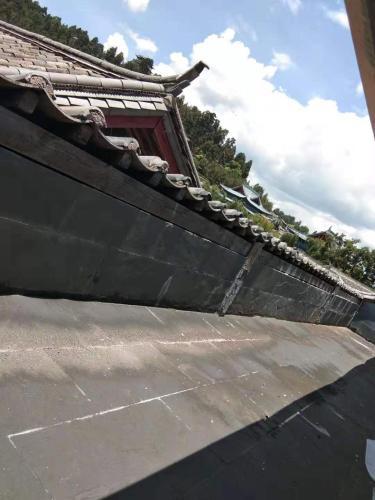 Hotel Lijiang He Mu Ju Family Inn