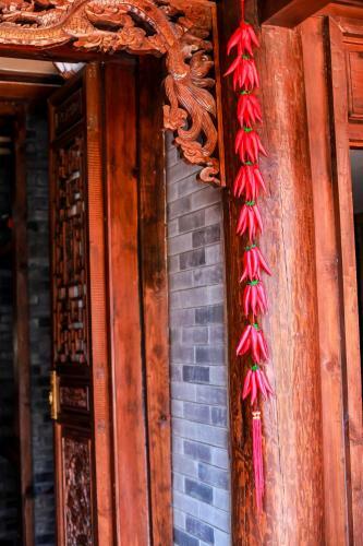 Hotel Lijiang He Mu Ju Family Inn