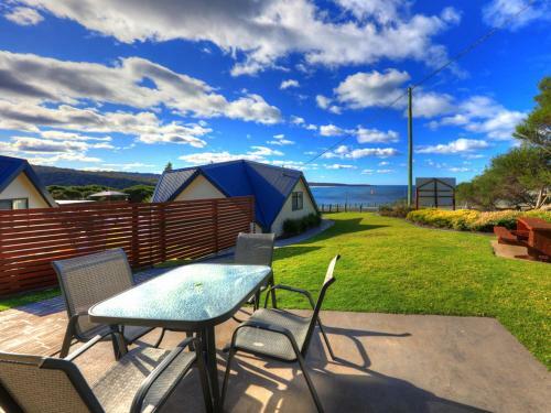 Apartamentos Beach Cabins Merimbula