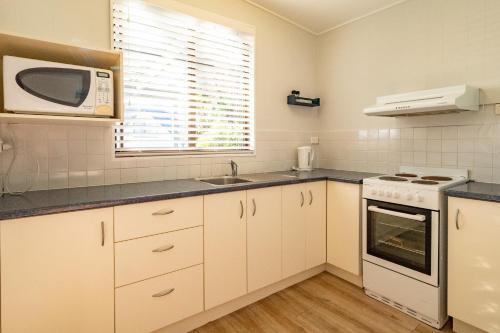 Apartamentos Beach Cabins Merimbula
