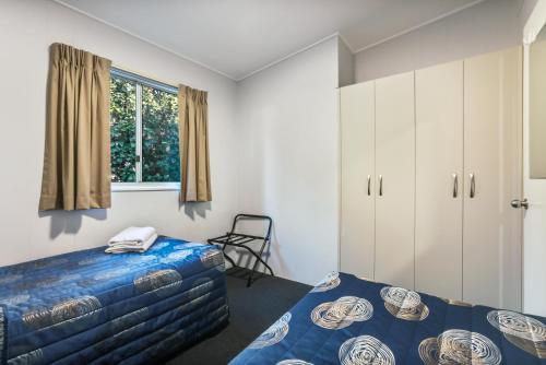 Apartamentos Beach Cabins Merimbula