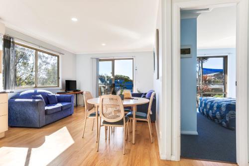 Apartamentos Beach Cabins Merimbula