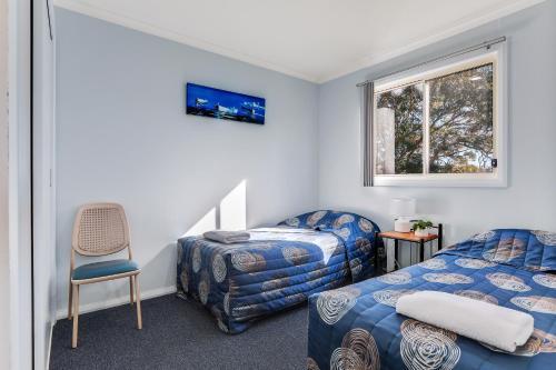 Apartamentos Beach Cabins Merimbula