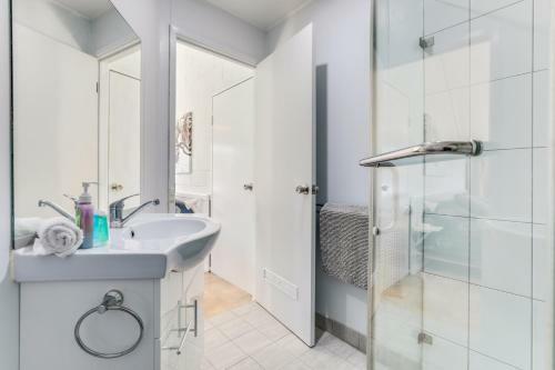 Apartamentos Beach Cabins Merimbula