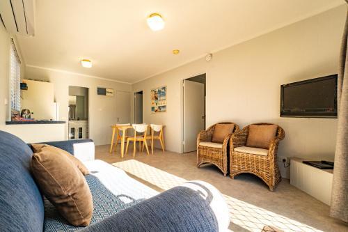 Apartamentos Beach Cabins Merimbula