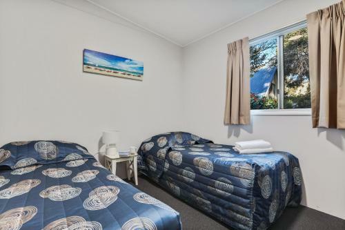 Apartamentos Beach Cabins Merimbula